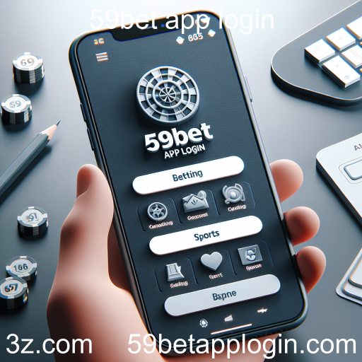 Apostas Online: Uma Nova Era de Entretenimento no 59bet App