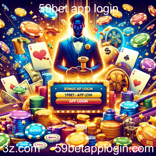 Como os Bônus Aumentam sua Experiência no 59bet App