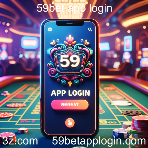 Descubra o 59bet App: Sua Nova Plataforma de Jogos Online